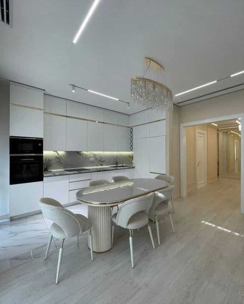 К вашему вниманию рады представить х комнатную квартиру на   — фото 4