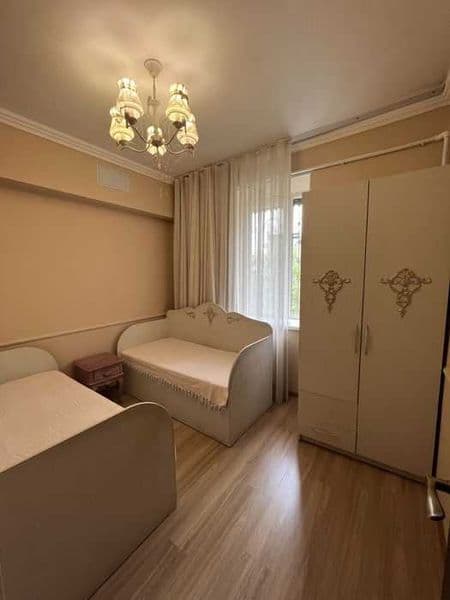 Сдается квартира 3/4/4 76 кв. метров, на Ц-1 в Мирзо-Улугбек — фото 5