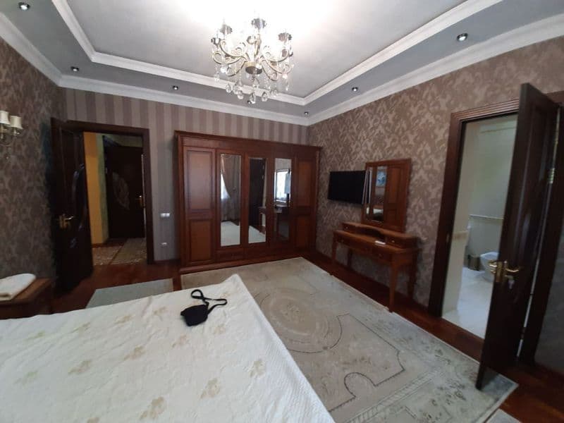 Срочно Сдаётся Мирабадский Район Тарас Шевченко 4х комнатная — фото 2