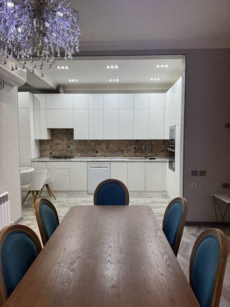 Аренда Parisin<br />
5xona<br />
2-etaj<br />
7-etajka<br /> — фото 3