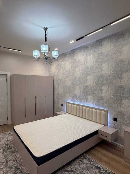 Район: Яшнабадский<br />
Адрес: Ташсельмаш <br />
Рядом есть