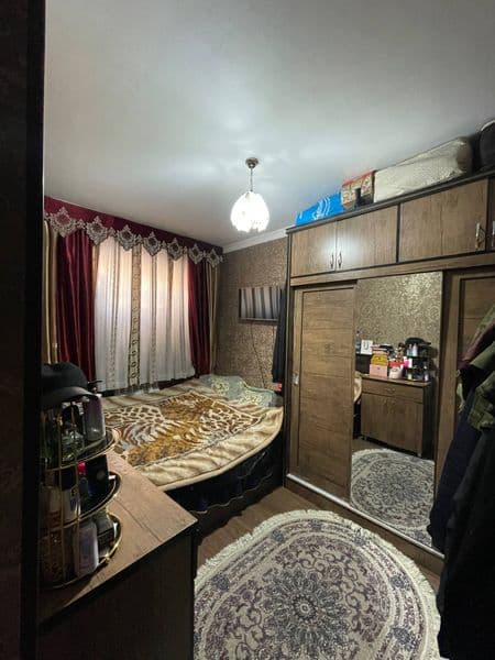 Аренда квартира сергели навастройка 5а. 2/3/7 хамма шаройити — фото 3