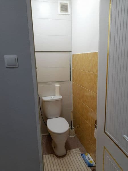 Сдается 4 х комнатная квартира Юнусабаде 9,для семьи. Кварти — фото 5