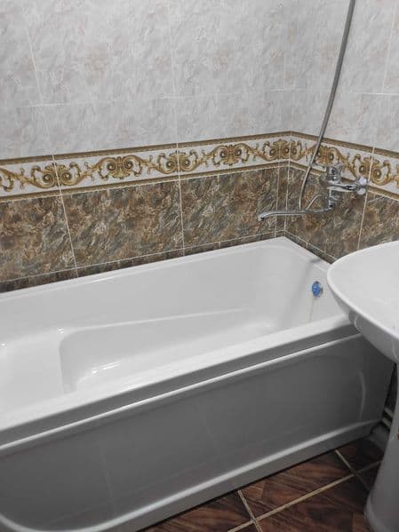 Однокомнатная квартира в центре столицы,ориентир перекресток — фото 2