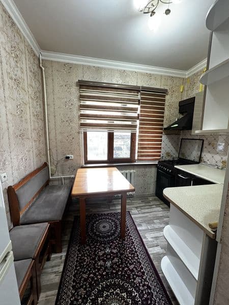 Chilonzor 18kv 2/1/4 450$ <br />
Oila zaks<br />
Orentir:par — фото 4