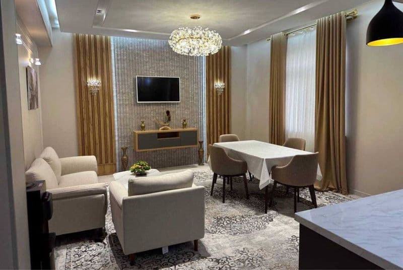 Мирабадский район <br />
Улица Тараса Шевченко <br />
Габус< — фото 2