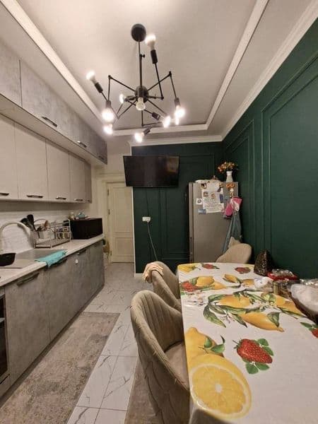 Manzil: Shayxontohur, Alisher Navoiy Metro, Cıty Mall Yonida — фото 2