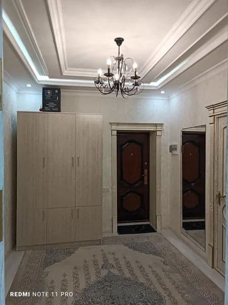 Элитные квартиры в центре города <br />
Район - АЛМАЗАРСКИЙ  — фото 5