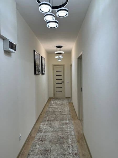 Аренда квартира Навастройка <br />
Район - Алмазар <br />
Ор — фото 3