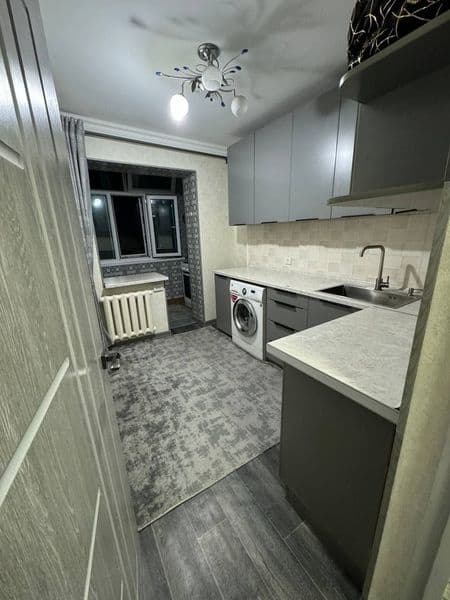 Аренда квартиры Мирзо Улугбек Феруза 1 ком 2/4<br />
Номер + — фото 2