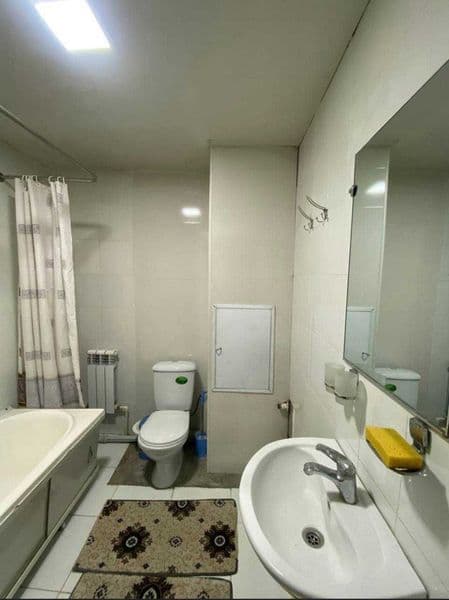 Mebel bilan jihozlangan<br />
Maishiy texnikalar bor<br />
I — фото 4