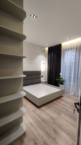 НОВОСТРОЙКА 4/3/8<br />
Паркентская улица <br />
Век" PARKEN — фото 4