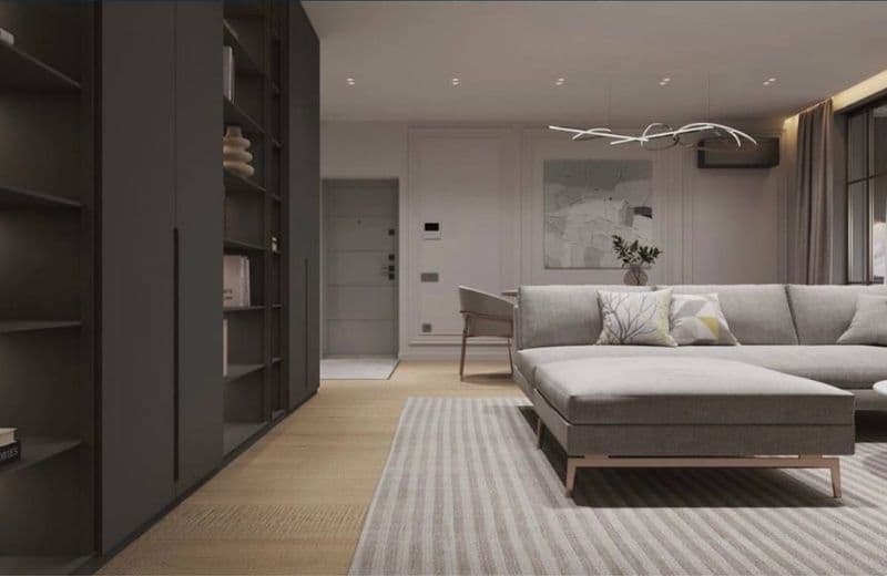 Мирабадский район <br />
Жк Mirabad Avenue <br />
2/5/8 <br 