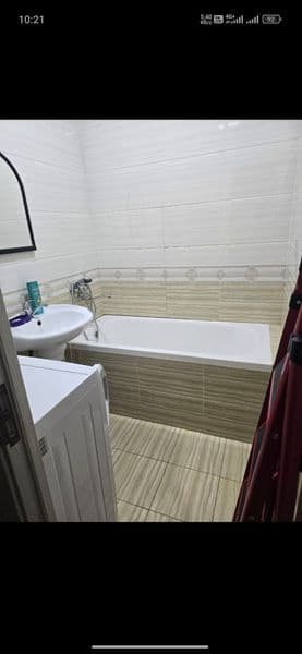 1 Комнатная Квартира Переделанная в 2 Комнатную 4 этажка 4 э — фото 3