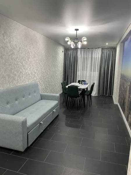 Сдается в Центре города, Улица Бабура с хорошим ремонтом<br 