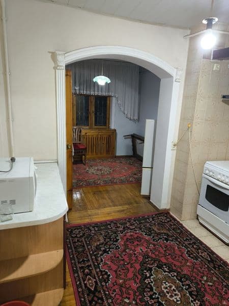 Сдаётся просторная 5-комнатная квартира в удобном районе. Кв — фото 2