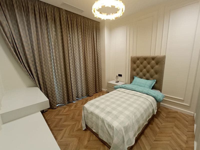 Продаётся 3-комнатная квартира в ЖК Centrado (Ц-1).<br />
<b — фото 3