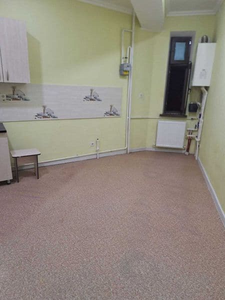 Сергелий строительда метро олдида янги курулган новостройка  — фото 4