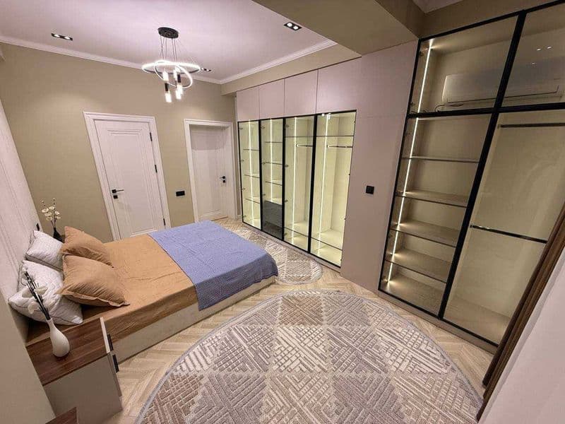 • Район: Яккасарай<br />
• Адрес: ЖК "Zarafshan city"<br />
 — фото 2