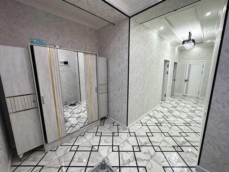 Аренда квартиры Сергели <br />
Орентир Бекат-3 <br />
Новост — фото 4