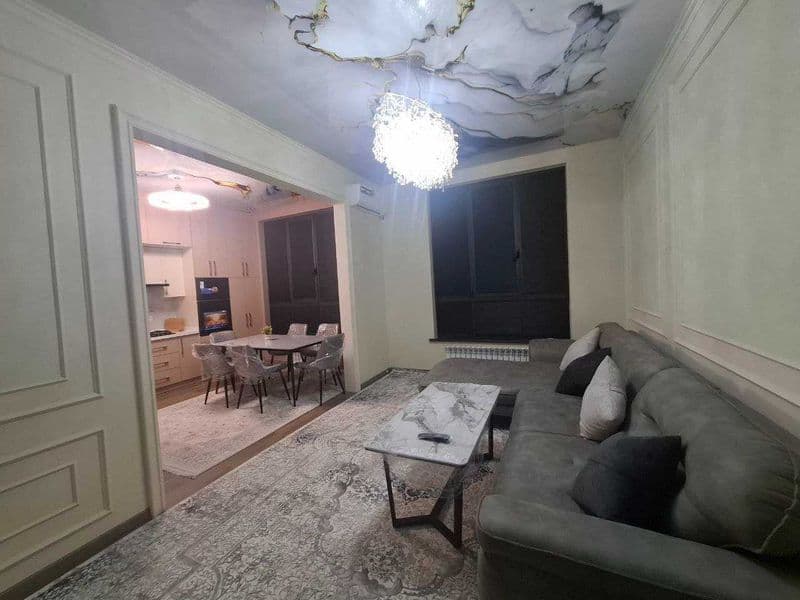 Сдается 2-комнатная квартира в новостройке O’z Makon.<br />
 — фото 5