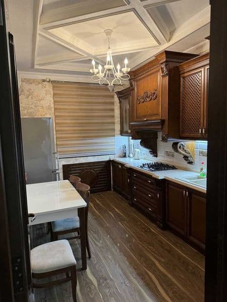 Сдается  квартира на ЖК Новомосковская<br />
Ориентир - Цент — фото 4