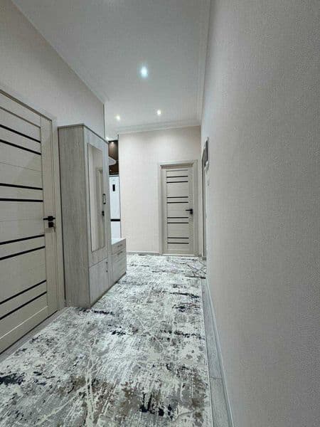 Аренда квартиры <br />
Новостройка Узбек фильм<br />
1комнат — фото 5