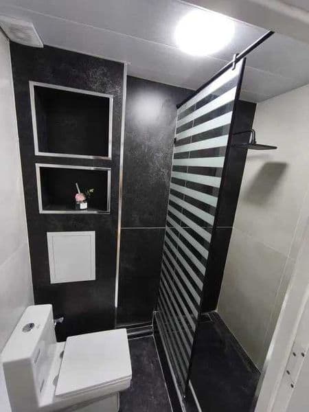 #Шайхантахур <br />
#Ц15<br />
#1комнатная<br />
- Ор-р Абай — фото 5