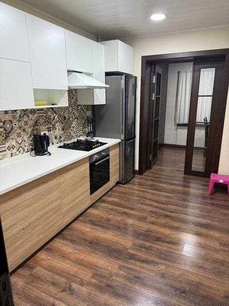 Сдается 2-комнатная квартира в Мирзо-Улугбекском районе, Таш — фото 3