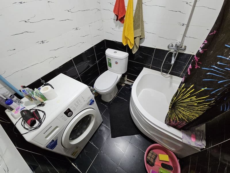 Сдаётся своя квартира 1/3/4 в Яшнабадском районе, бывшие общ — фото 3