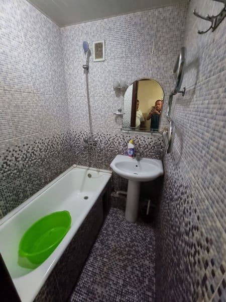 Сдаётся 2-комнатная квартира возле метро Shahriston metro st — фото 4