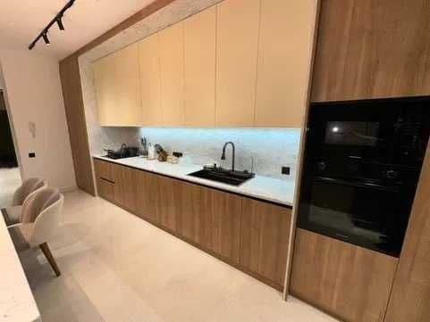 Сдаётся КЛАССНАЯ квартира<br />
<br />
• Район: Мирабадский< — фото 5