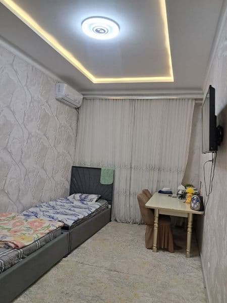 Сдаю 2 х комнатную квартиру дешего, срочно , со всеми удобст