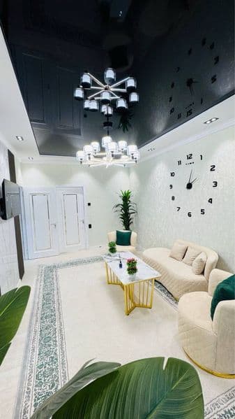 Чиланзар 19  Аренда <br />
2^3/1/4<br />
Балкон 1.5x6<br />
 — фото 2