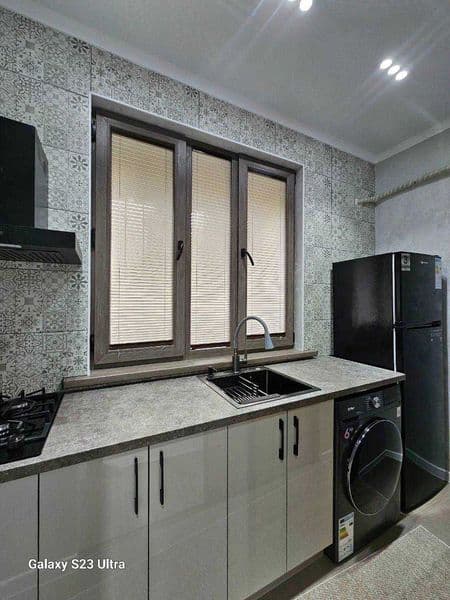 сдается квартира на долгий <br />
срочно в квартире есть все — фото 4