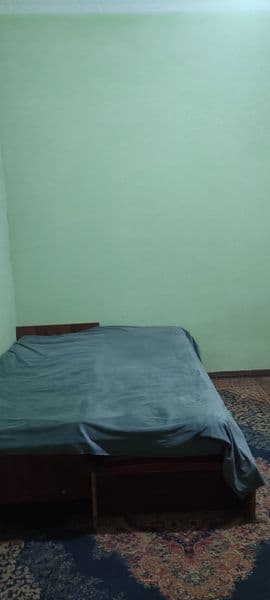 Сдается 2 комнатная квартира без ремонта — фото 2