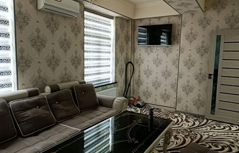 Срочно сдаётся 2комнатная квартира  Юнусабадском районе, ряд — фото 5