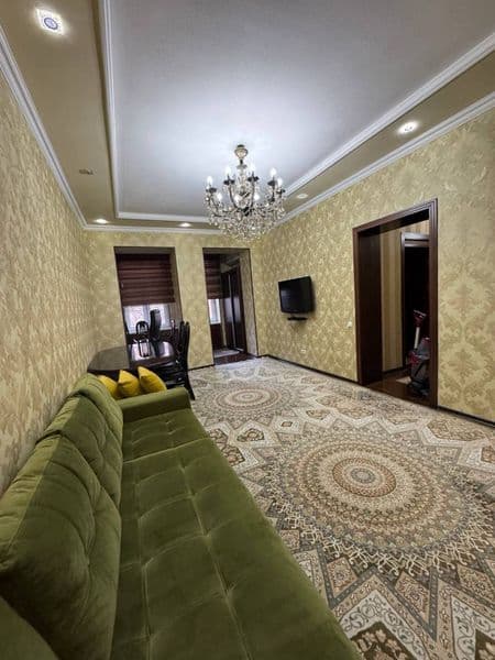 Аренда <br />
3х комнатная <br />
Шайхантахур, Урда<br />
ор