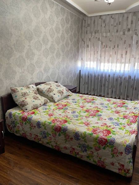 Квартира находится Мирабадский район около метро Ойбек где б — фото 3