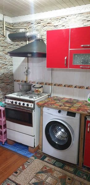 Сдаётся своя в аренду 2х комнатная.ВСЕ УСЛОВИЯ. ЧИЛАНЗАР 1 К — фото 4