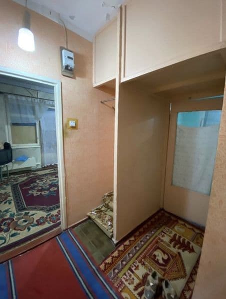 1 xona<br />
4 etaj<br />
Qora qamish 2/4<br />
Yaxshi lokat — фото 4