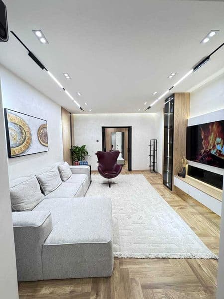 Жилой комплекс: Gardens Residence, Tashkent City<br />
Колич