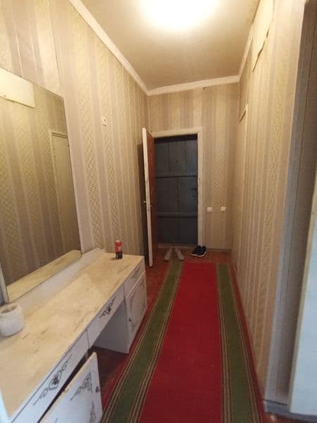 Срочно сдается квартира 1пер2 яшнабадском районе базар кадеш — фото 5