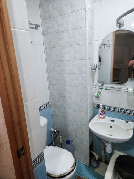 Сдаётся квартира в аренду. <br />
Ориентир ТТЗ АВТОСТАНЦИЯ < — фото 3