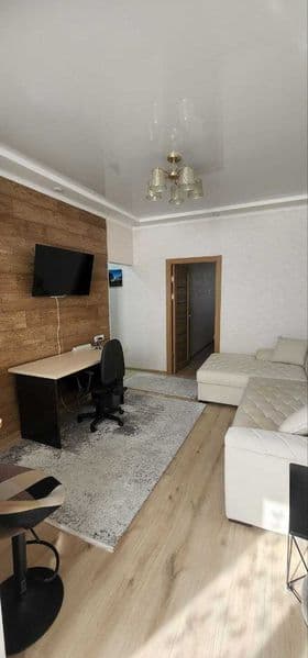 Аренда чиланзар 3кв<br />
2/4/4.  Цена 550<br />
Рядом с дом — фото 2