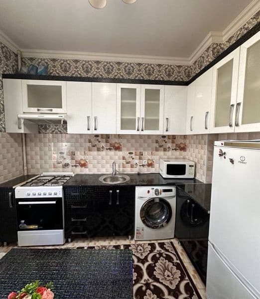 Элитные квартиры в центре города <br />
Район - АЛМАЗАРСКИЙ  — фото 2