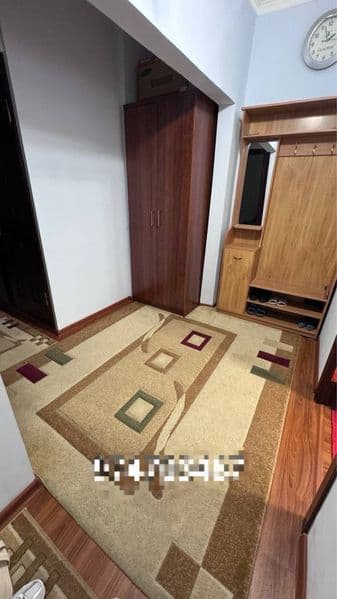 Arenda !!!<br />
Yunusobod 5 kv<br />
2 honali <br />
4 etaj — фото 4