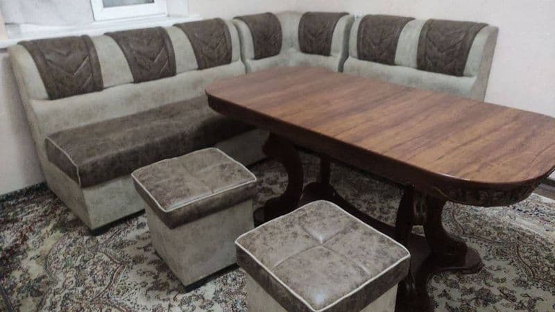 Сдам квартиру на сергели семейным порядочным без вредных при