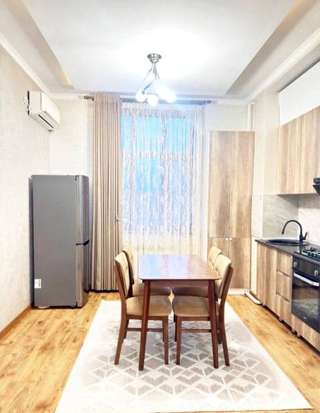 2/3/6 — ЖК Дархан<br />
<br />
Сдаётся 2-комнатная квартира  — фото 3