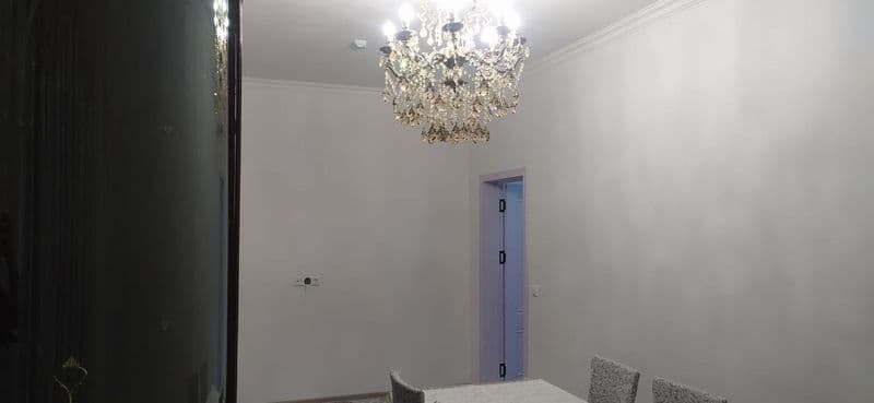 Район: Учтепа<br />
Мўлжал: Ўрикзор, <br />
ЖК Ўрикзор Резид — фото 2